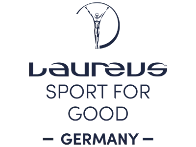 Laureus Sport for Good Germany