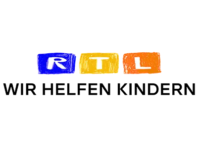 RTL_wir helfen Kindern e.V