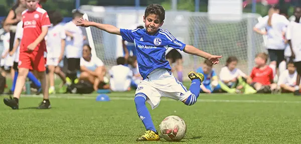 Zahlen Fußball trifft Kultur mobile