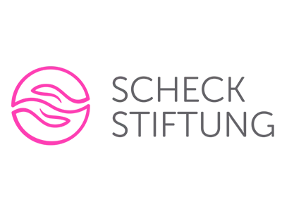 Scheck Stiftung