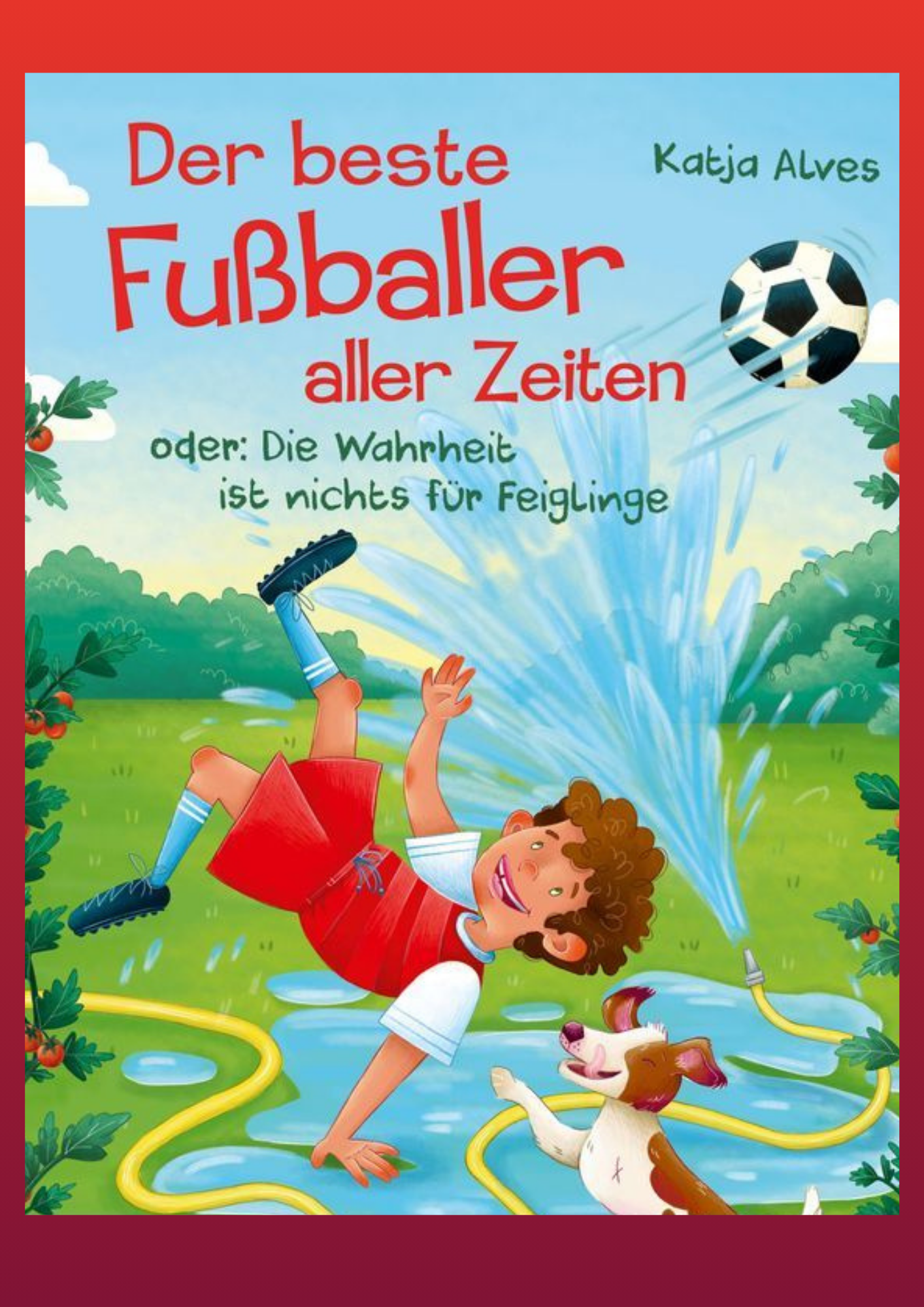 Der beste Fußballer aller Zeiten