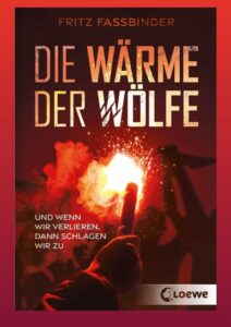 Die Wärme der Wölfe