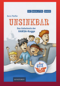 Unsinkbar