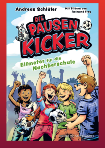 Die Pausenkicker