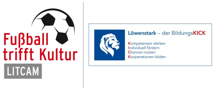 Logo Löwenstark