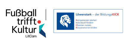 Logo Löwenstark